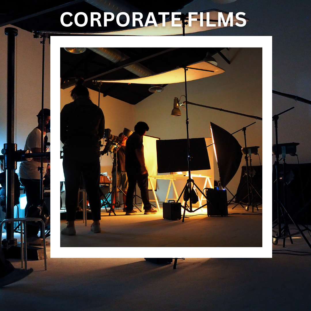 Capture the essence of your brand with Asteroid Productions, your trusted corporate videographer. Book now for compelling corporate films that stand out. Unleash creativity and authenticity in every frame.