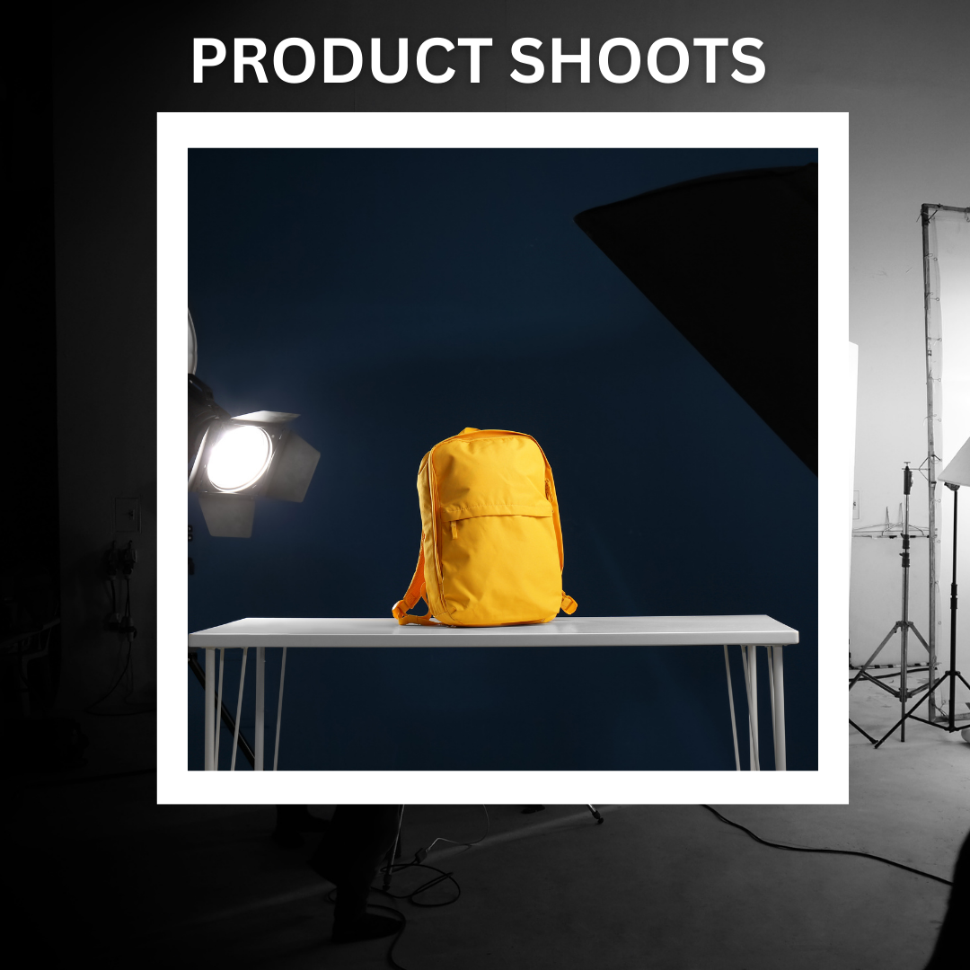 Product shoot by Asteriod Production